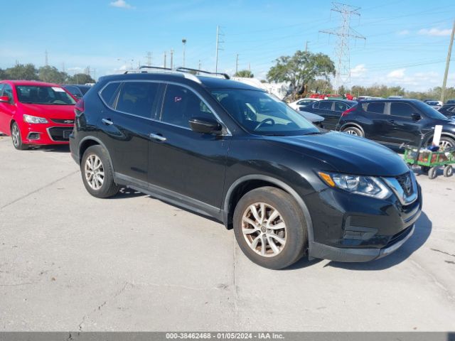 Photo 0 VIN: KNMAT2MT6JP553109 - NISSAN ROGUE 