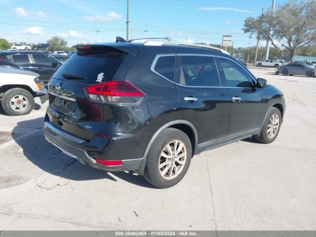 Photo 3 VIN: KNMAT2MT6JP553109 - NISSAN ROGUE 