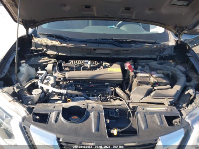 Photo 9 VIN: KNMAT2MT6JP553109 - NISSAN ROGUE 