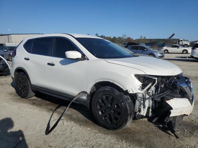 Photo 3 VIN: KNMAT2MT6JP556592 - NISSAN ROGUE S 