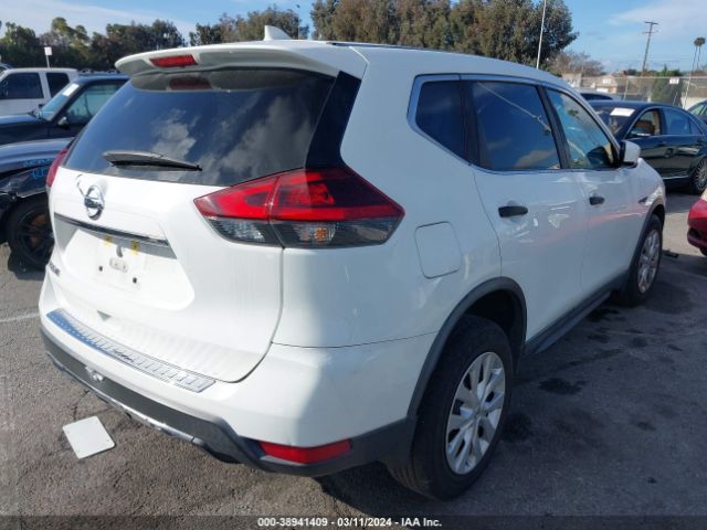 Photo 3 VIN: KNMAT2MT6JP556771 - NISSAN ROGUE 