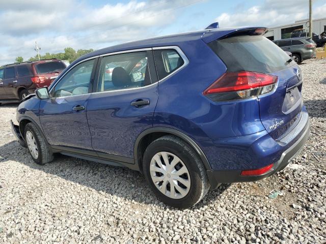 Photo 1 VIN: KNMAT2MT6JP559217 - NISSAN ROGUE 