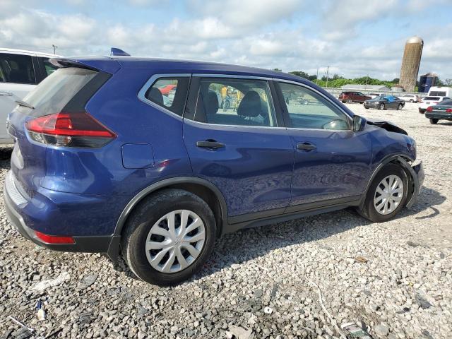 Photo 2 VIN: KNMAT2MT6JP559217 - NISSAN ROGUE 