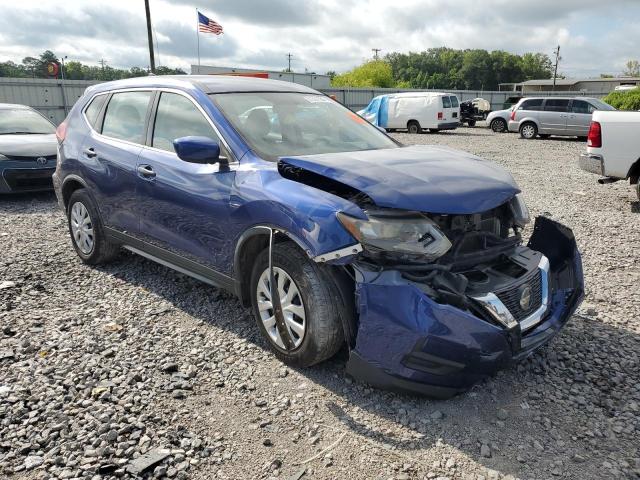 Photo 3 VIN: KNMAT2MT6JP559217 - NISSAN ROGUE 