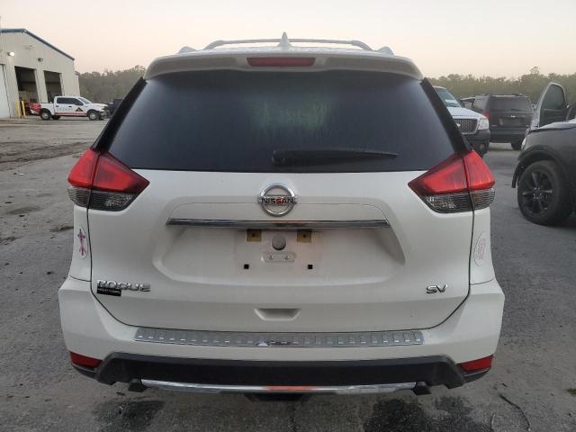 Photo 5 VIN: KNMAT2MT6JP565907 - NISSAN ROGUE S 