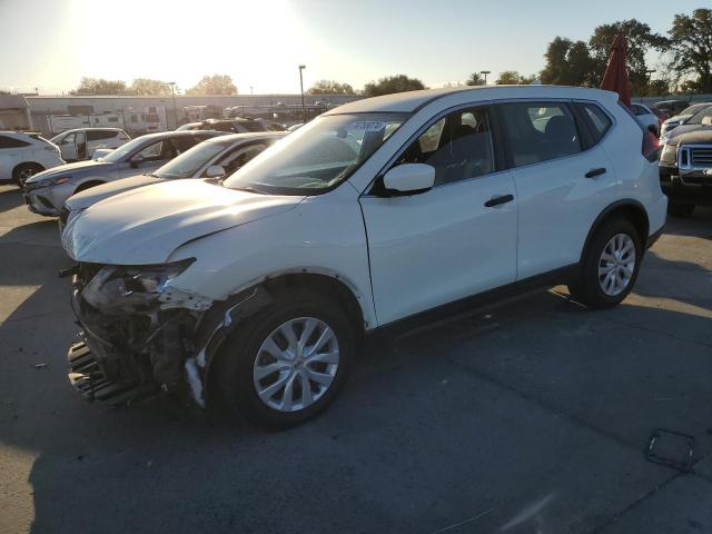 Photo 0 VIN: KNMAT2MT6JP566281 - NISSAN ROGUE S 