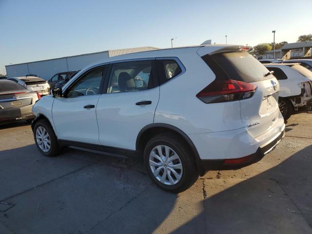 Photo 1 VIN: KNMAT2MT6JP566281 - NISSAN ROGUE S 