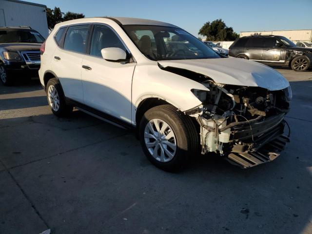 Photo 3 VIN: KNMAT2MT6JP566281 - NISSAN ROGUE S 