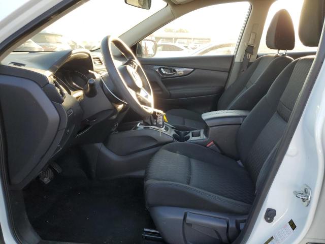 Photo 6 VIN: KNMAT2MT6JP566281 - NISSAN ROGUE S 