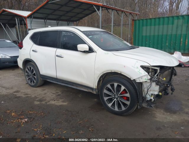 Photo 0 VIN: KNMAT2MT6JP566667 - NISSAN ROGUE 