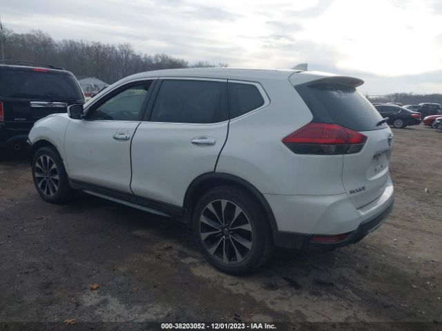 Photo 2 VIN: KNMAT2MT6JP566667 - NISSAN ROGUE 