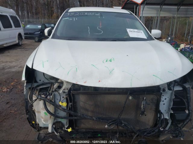 Photo 5 VIN: KNMAT2MT6JP566667 - NISSAN ROGUE 