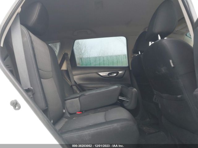 Photo 7 VIN: KNMAT2MT6JP566667 - NISSAN ROGUE 