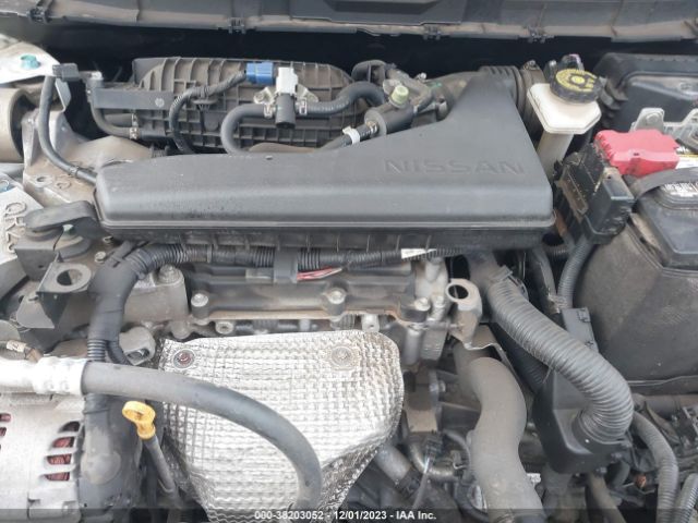 Photo 9 VIN: KNMAT2MT6JP566667 - NISSAN ROGUE 