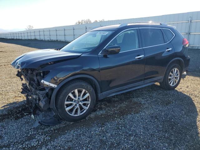 Photo 0 VIN: KNMAT2MT6JP568645 - NISSAN ROGUE 