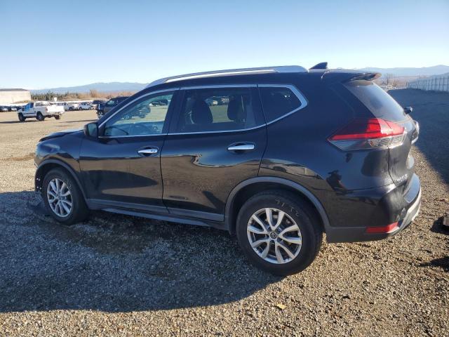 Photo 1 VIN: KNMAT2MT6JP568645 - NISSAN ROGUE 