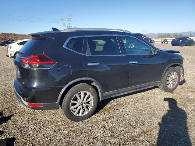 Photo 2 VIN: KNMAT2MT6JP568645 - NISSAN ROGUE 