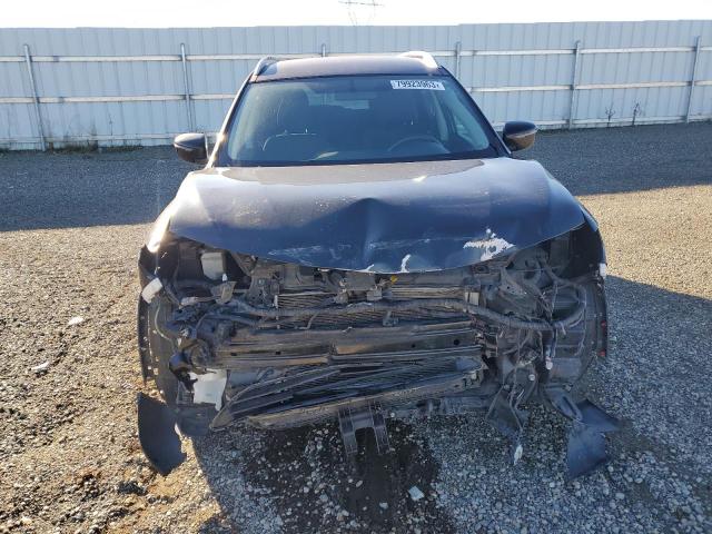 Photo 4 VIN: KNMAT2MT6JP568645 - NISSAN ROGUE 