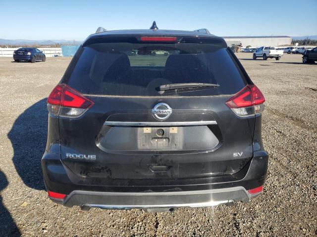 Photo 5 VIN: KNMAT2MT6JP568645 - NISSAN ROGUE 