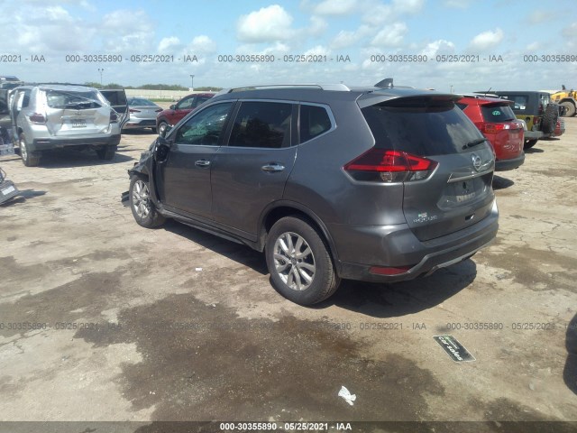 Photo 2 VIN: KNMAT2MT6JP571013 - NISSAN ROGUE 