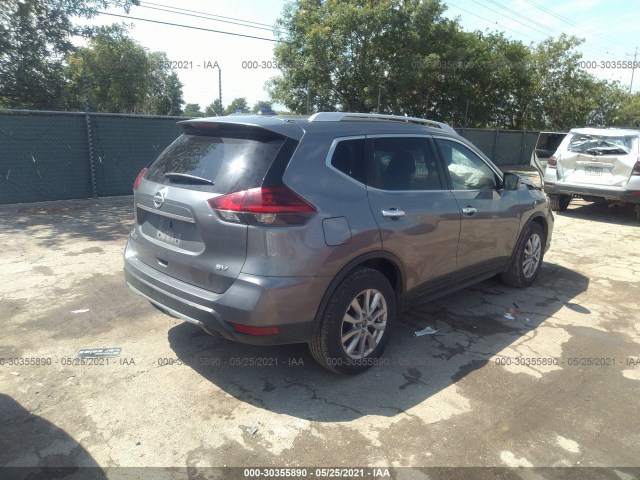 Photo 3 VIN: KNMAT2MT6JP571013 - NISSAN ROGUE 