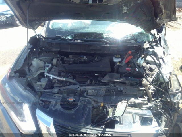 Photo 9 VIN: KNMAT2MT6JP571013 - NISSAN ROGUE 