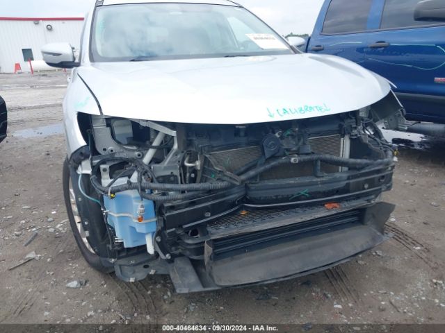 Photo 5 VIN: KNMAT2MT6JP574705 - NISSAN ROGUE 