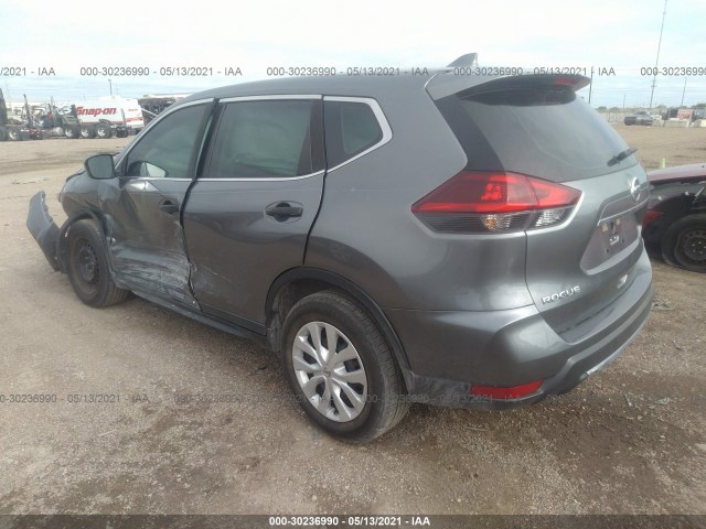 Photo 2 VIN: KNMAT2MT6JP582979 - NISSAN ROGUE 