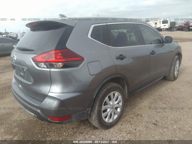 Photo 3 VIN: KNMAT2MT6JP582979 - NISSAN ROGUE 