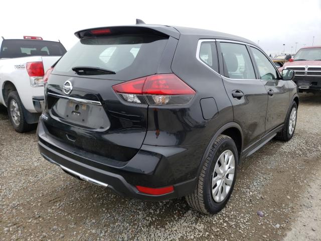 Photo 3 VIN: KNMAT2MT6JP583730 - NISSAN ROGUE S 