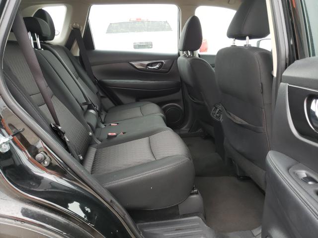 Photo 5 VIN: KNMAT2MT6JP583730 - NISSAN ROGUE S 