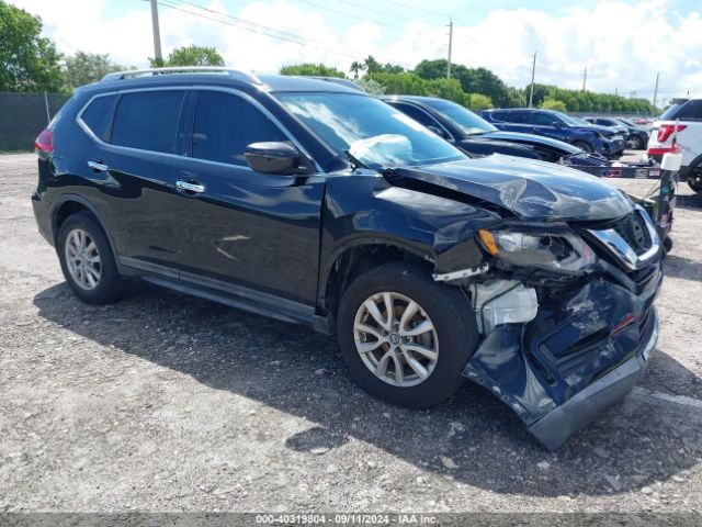 Photo 0 VIN: KNMAT2MT6JP588250 - NISSAN ROGUE 