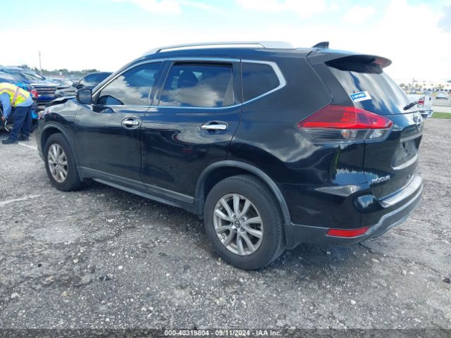 Photo 2 VIN: KNMAT2MT6JP588250 - NISSAN ROGUE 