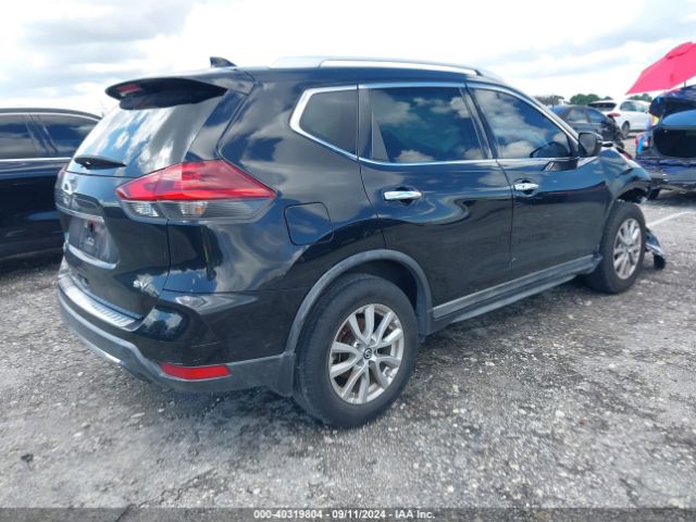 Photo 3 VIN: KNMAT2MT6JP588250 - NISSAN ROGUE 