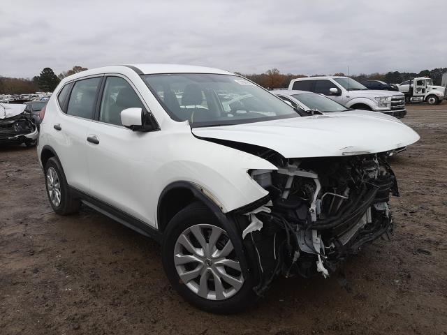 Photo 0 VIN: KNMAT2MT6JP589186 - NISSAN ROGUE 