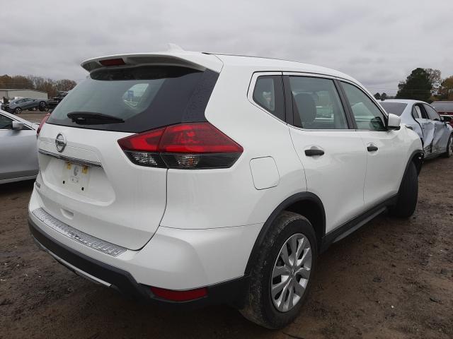 Photo 3 VIN: KNMAT2MT6JP589186 - NISSAN ROGUE 