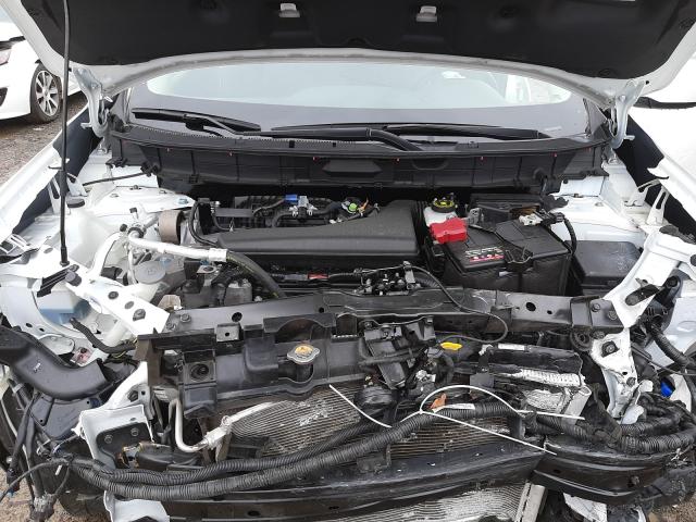 Photo 6 VIN: KNMAT2MT6JP589186 - NISSAN ROGUE 