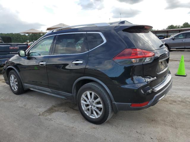 Photo 1 VIN: KNMAT2MT6JP594243 - NISSAN ROGUE S 