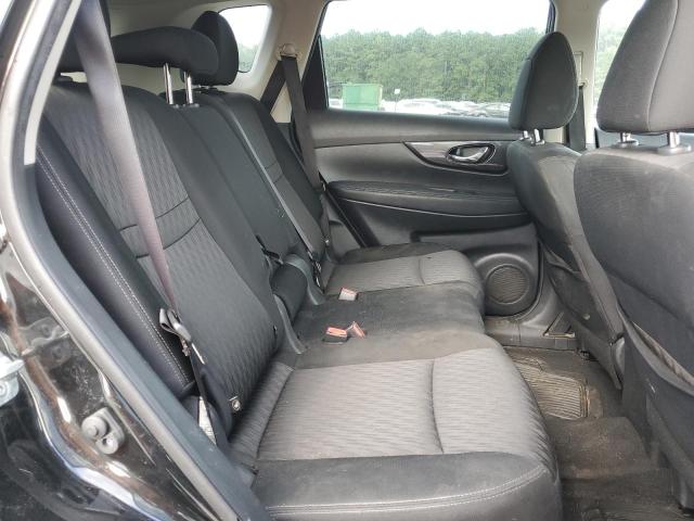 Photo 10 VIN: KNMAT2MT6JP594243 - NISSAN ROGUE S 