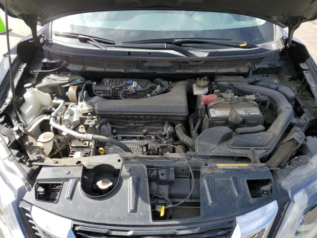 Photo 11 VIN: KNMAT2MT6JP594243 - NISSAN ROGUE S 