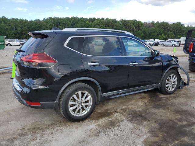 Photo 2 VIN: KNMAT2MT6JP594243 - NISSAN ROGUE S 