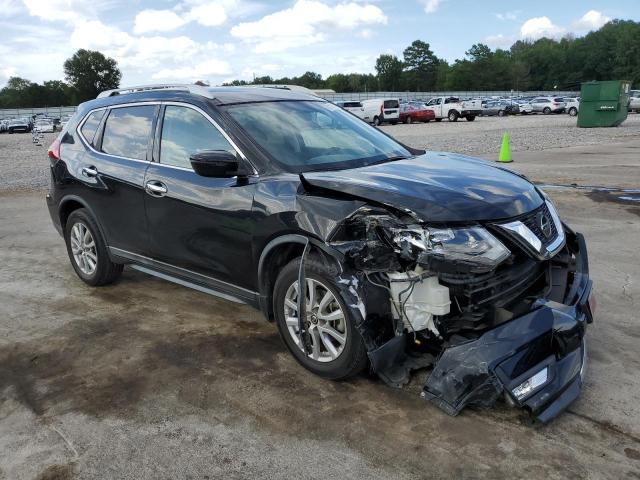 Photo 3 VIN: KNMAT2MT6JP594243 - NISSAN ROGUE S 