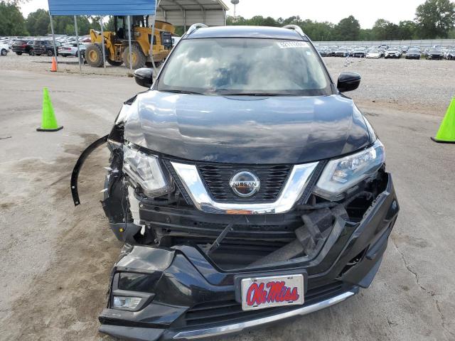 Photo 4 VIN: KNMAT2MT6JP594243 - NISSAN ROGUE S 