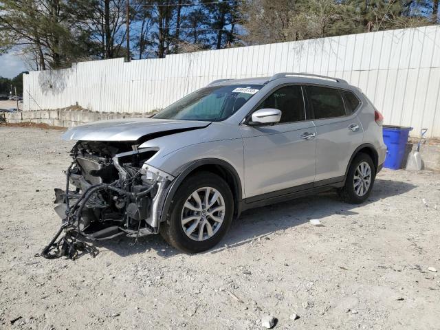 Photo 0 VIN: KNMAT2MT6JP595828 - NISSAN ROGUE S 