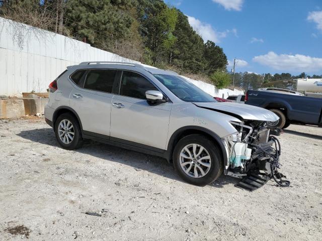 Photo 3 VIN: KNMAT2MT6JP595828 - NISSAN ROGUE S 