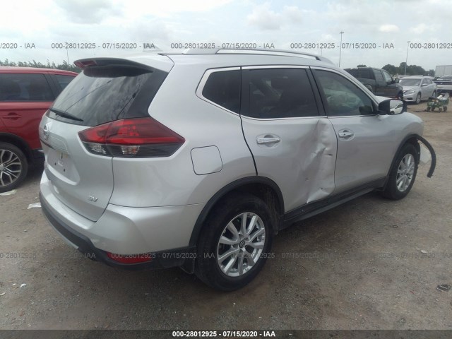 Photo 3 VIN: KNMAT2MT6JP596249 - NISSAN ROGUE 