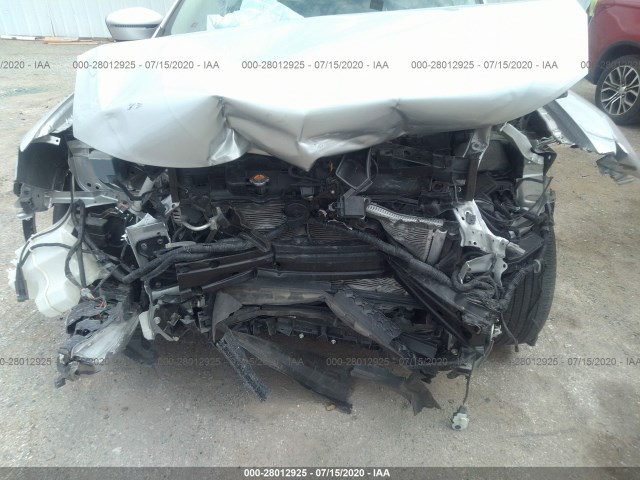 Photo 5 VIN: KNMAT2MT6JP596249 - NISSAN ROGUE 