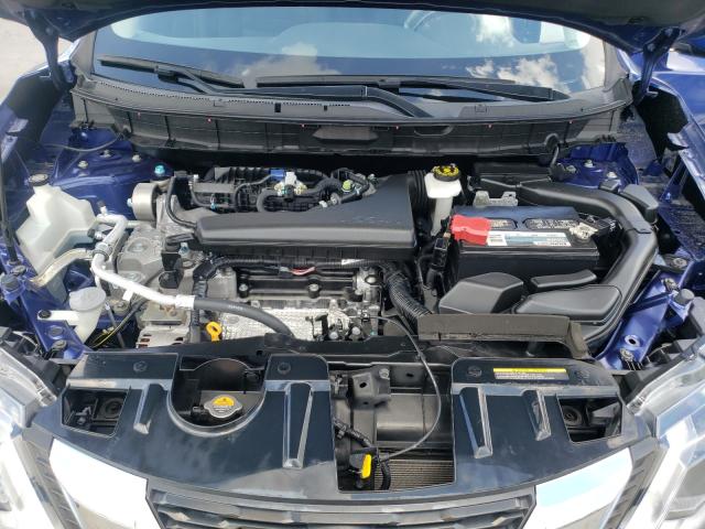 Photo 6 VIN: KNMAT2MT6JP597546 - NISSAN ROGUE S 