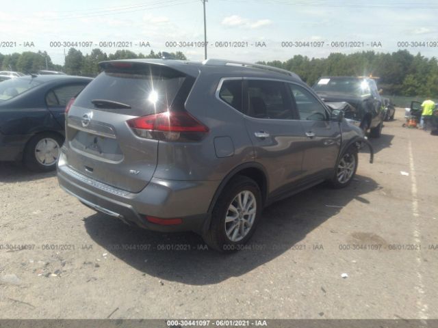 Photo 3 VIN: KNMAT2MT6JP604091 - NISSAN ROGUE 