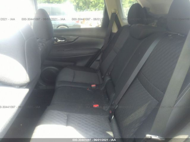 Photo 7 VIN: KNMAT2MT6JP604091 - NISSAN ROGUE 